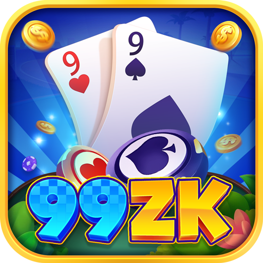 99ZK - Game Domino Seru dan Menantang