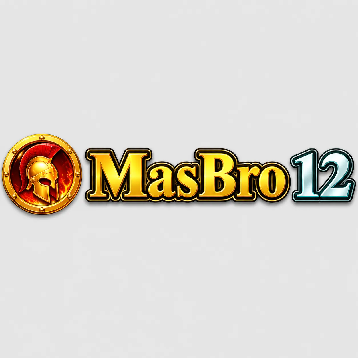 MASBRO12 - Permainan Arcade Seru untuk Semua Usia