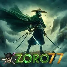 ZORO77 - Simulasi Hidup yang Mengasyikkan
