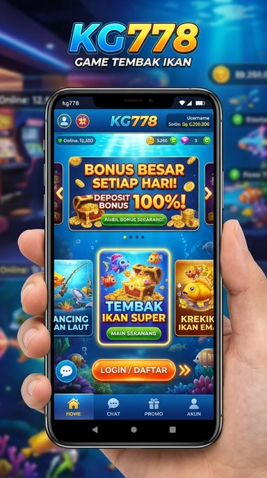 Cuplikan tampilan katalog aplikasi di kg778 yang lengkap dan bervariasi.
